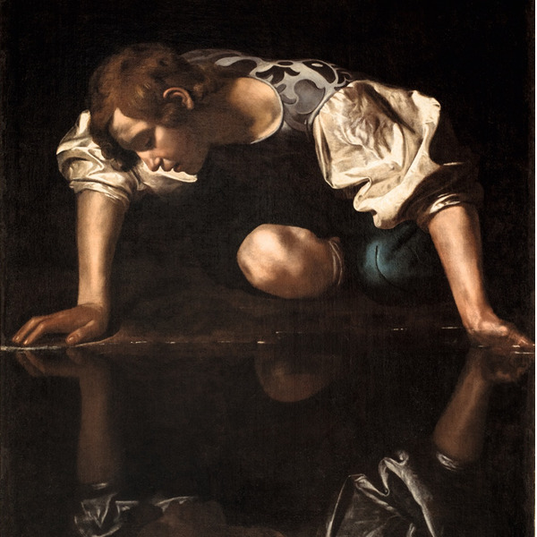 Caravaggio - Bernini. Il Barocco a Roma