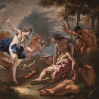 Ciclo di incontri: "Venus in MarteS. La bellezza al centro"