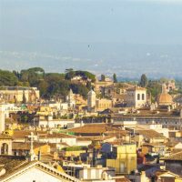 Convegno: "Reinventing Cities - Rome"