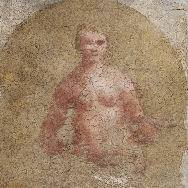 Dopo dieci anni ritorna alle Gallerie dell'Accademia di Venezia la "Nuda di Giorgione"