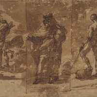 Giornata di studi: Prisco Bagni, passione e ricerca tra Guercino e Gandolfi