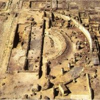 Incontro: Le terme di Copia Thurii nella storia edilizia della città