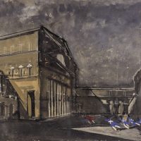 La Certosa di Parma. La città sognata di Stendhal interpretata da Carlo Mattioli