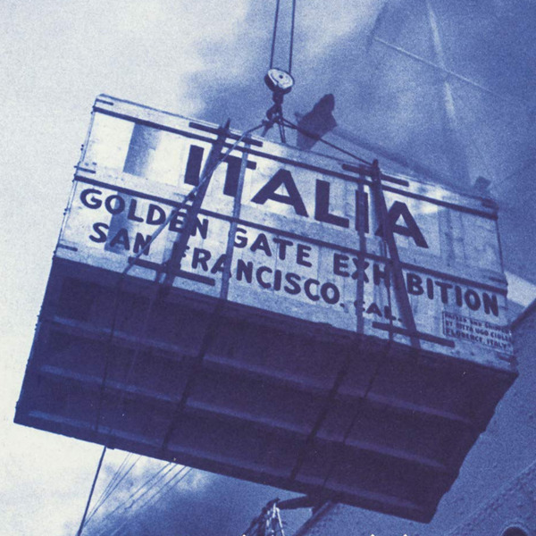 Seminario: Le sfide dell’arte e dell’architettura italiane in America (1933-1941)