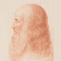 Leonardo di carta in carta: la costruzione del mito tra Ottocento e Novecento