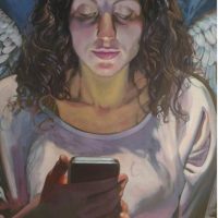 Mauro De Luca. Lievemente grave