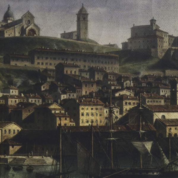 Presentazione: "L'incostante provincia. Architettura e città nella Marca pontificia 1450-1750"