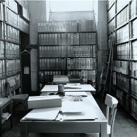 Sul filo della memoria. Gli archivi d'artista si raccontano