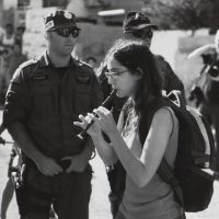 Yael Bartana in conversazione con Chiara DallāOlio e Gabi Scardi
