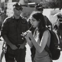 Yael Bartana in conversazione con Chiara Dall’Olio e Gabi Scardi