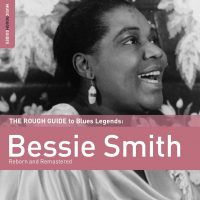 Expo 3d: Jazz Female Vocals - Bessie Smith