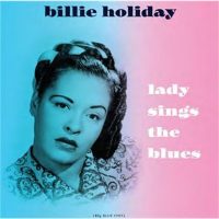 Expo 3d: Jazz Female Vocals - Billie Holiday