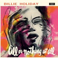 Expo 3d: Jazz Female Vocals - Billie Holiday
