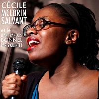 Expo 3d: Jazz Female Vocals - Cecile McLorin Salvant