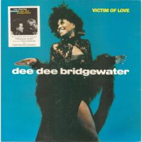 Expo 3d: Jazz Female Vocals - Dee Dee Bridgewater
