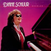 Expo 3d: Jazz Female Vocals - Diane Schuur