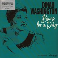 Expo 3d: Jazz Female Vocals - Dinah Washington