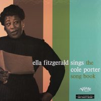 Expo 3d: Jazz Female Vocals - Ella Fitzgerald