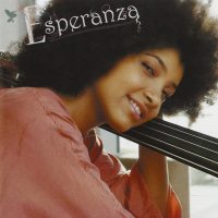 Expo 3d: Jazz Female Vocals - Esperanza Spalding