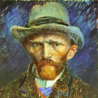 Expo 3d: Vincent Van Gogh - Mostra interattiva tridimensionale