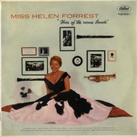 Expo 3d: Jazz Female Vocals - Helen Forrest