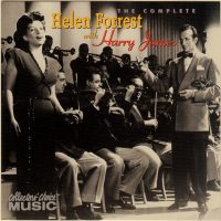 Expo 3d: Jazz Female Vocals - Helen Forrest