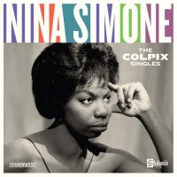 Expo 3d: Jazz Female Vocals - Nina Simone
