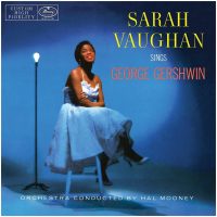 Expo 3d: Jazz Female Vocals - Sarah Vaughan