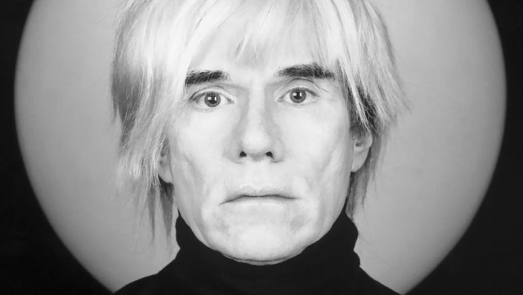 Andy Warhol: la vita e le opere