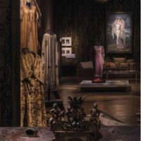Genius Loci - La collezione permanente della casa-museo Fortuny