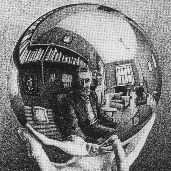 Il mondo di Escher