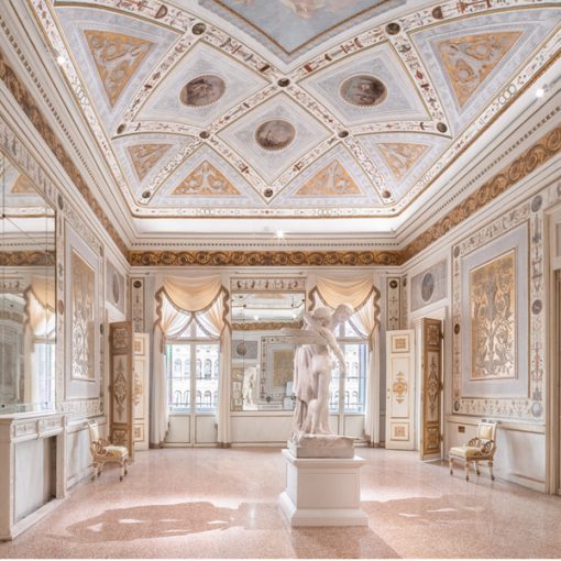 Il nuovo percorso di visita nel Palazzo Reale di Venezia - Arte.Go.it