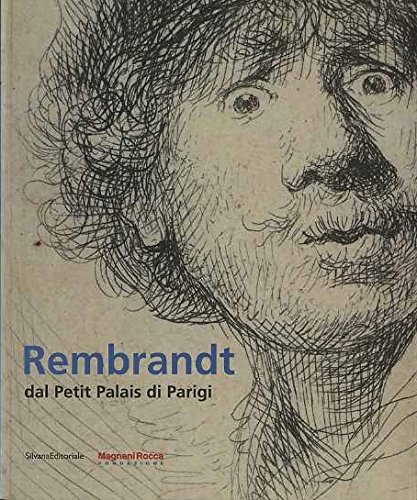 Rembrandt dal Petit Palais di Parigi