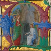 L’Arte della miniatura - Girolamo dai Libri. Pittore e miniatore del Rinascimento veronese