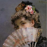 L'Ottocento elegante. Arte in Italia nel segno di Fortuny - 1860-1890