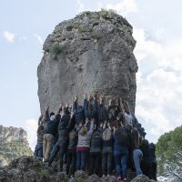 Triennale Decameron con Marcello Maloberti: storie in streaming nellāera della nuova peste nera