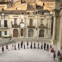 Triennale Decameron ā Storie in streaming: Adrian Paci. Isolamento e limite tra libertĆ individuale e creazione artistica