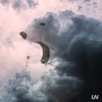 Unknownian - Bear Cloud