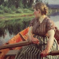Anders Zorn. L'eleganza del talento - Mostra online