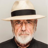 "Autoritratto attraverso mio padre". Dialoghi tra Michelangelo Pistoletto, Alberto Fiz e Anna Zegna