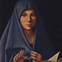 I pittori della Madonna nel ā300 e nel ā400