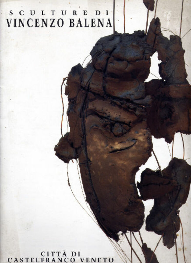 I tre regni di Vincenzo Balena