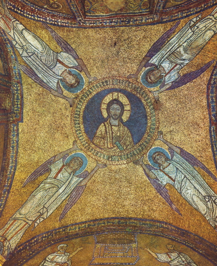 L'Arte nel Medioevo: dalle catacombe alle cattedrali romaniche