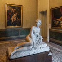 Museitalia. Le fotografie di Massimo Pacifico scattate in 20 Musei