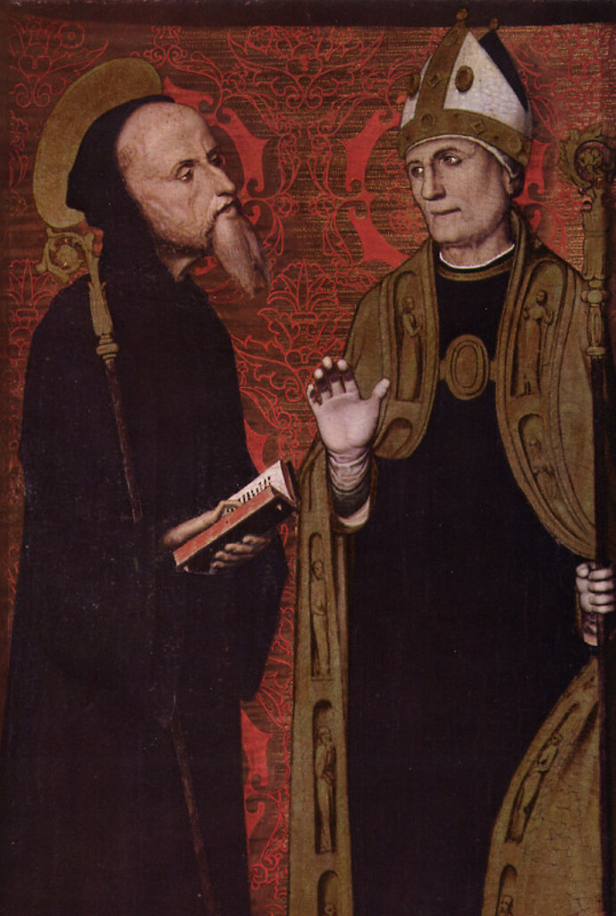 Arte lombarda dai Visconti agli Sforza