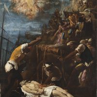 Conferenza: "Orazio Borgianni. Un genio inquieto nella Roma di Caravaggio"