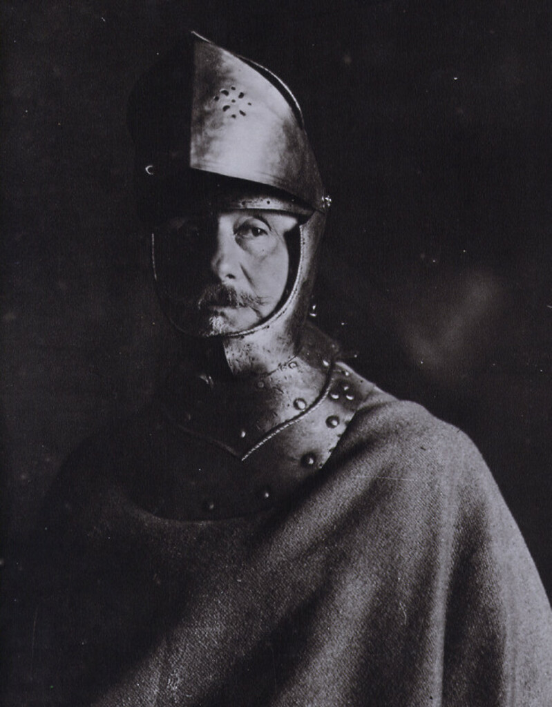 Francesco Negri fotografo a Casale