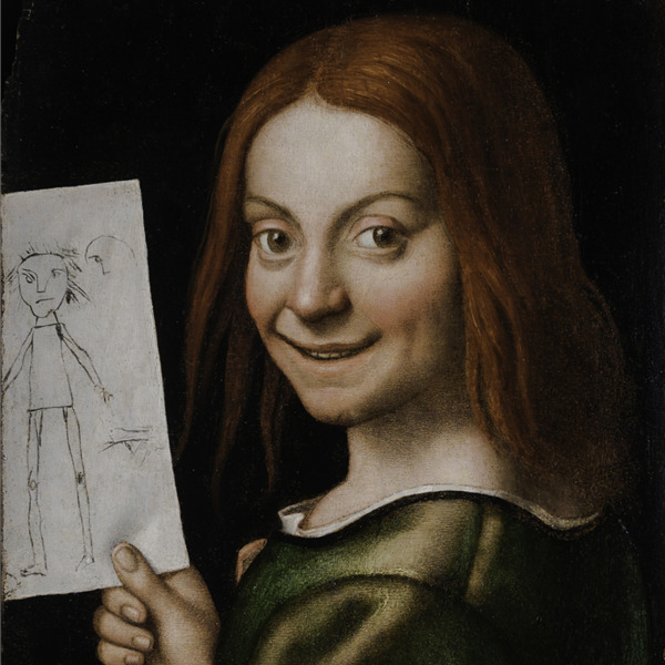 Giovan Francesco Caroto. L'arte a Verona tra Mantegna e la Bella Maniera