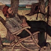 I Macchiaioli sono gli Impressionisti italiani?