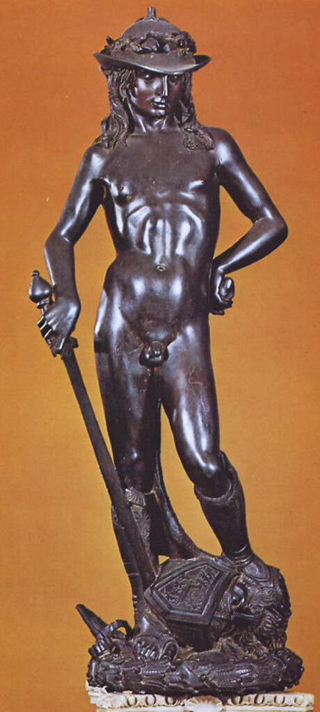 Il Patrimonio storico artistico